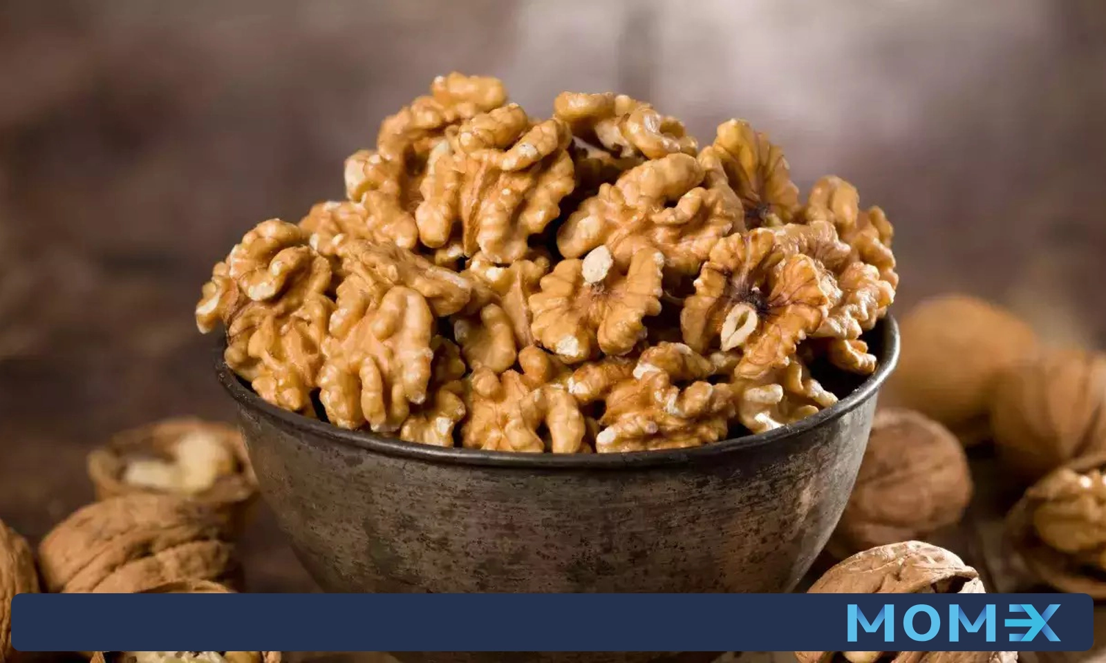 بهترین راه فروش عمده گردو چینی