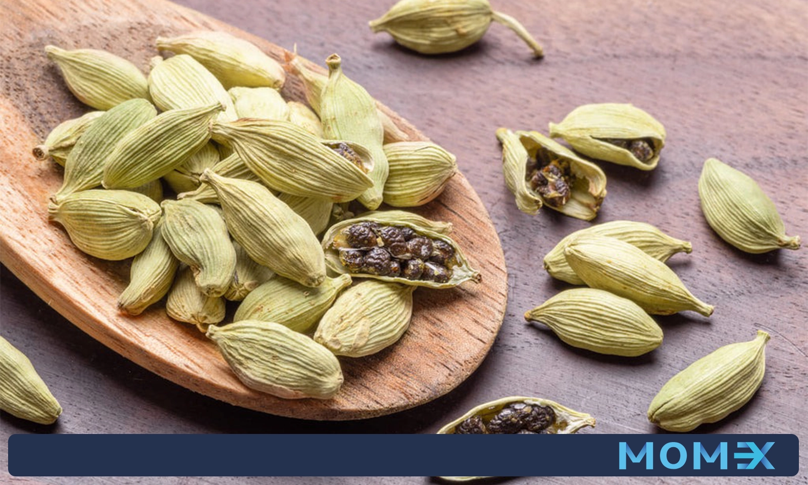 نحوه واردات زردچوبه و هل از دبی به ایران