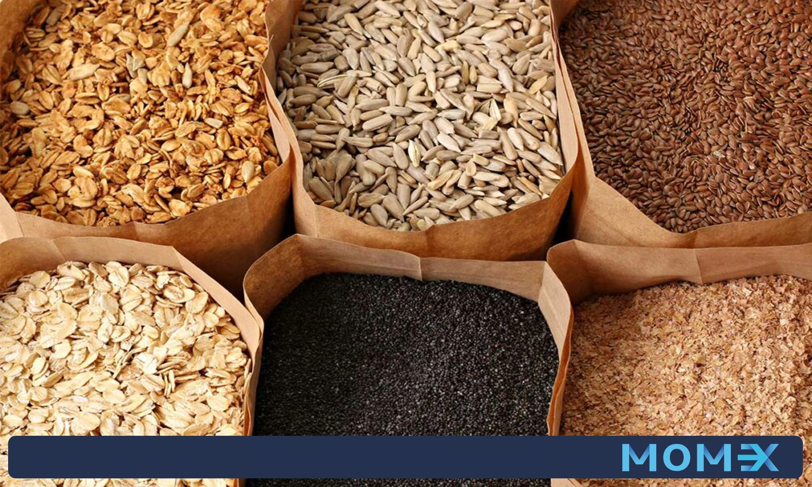 نکات مهم برای واردات حبوبات از چین