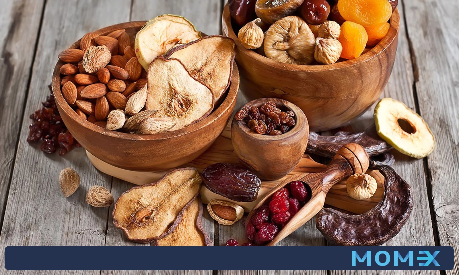 مهمترین قوانین صادرات خشکبار به دبی