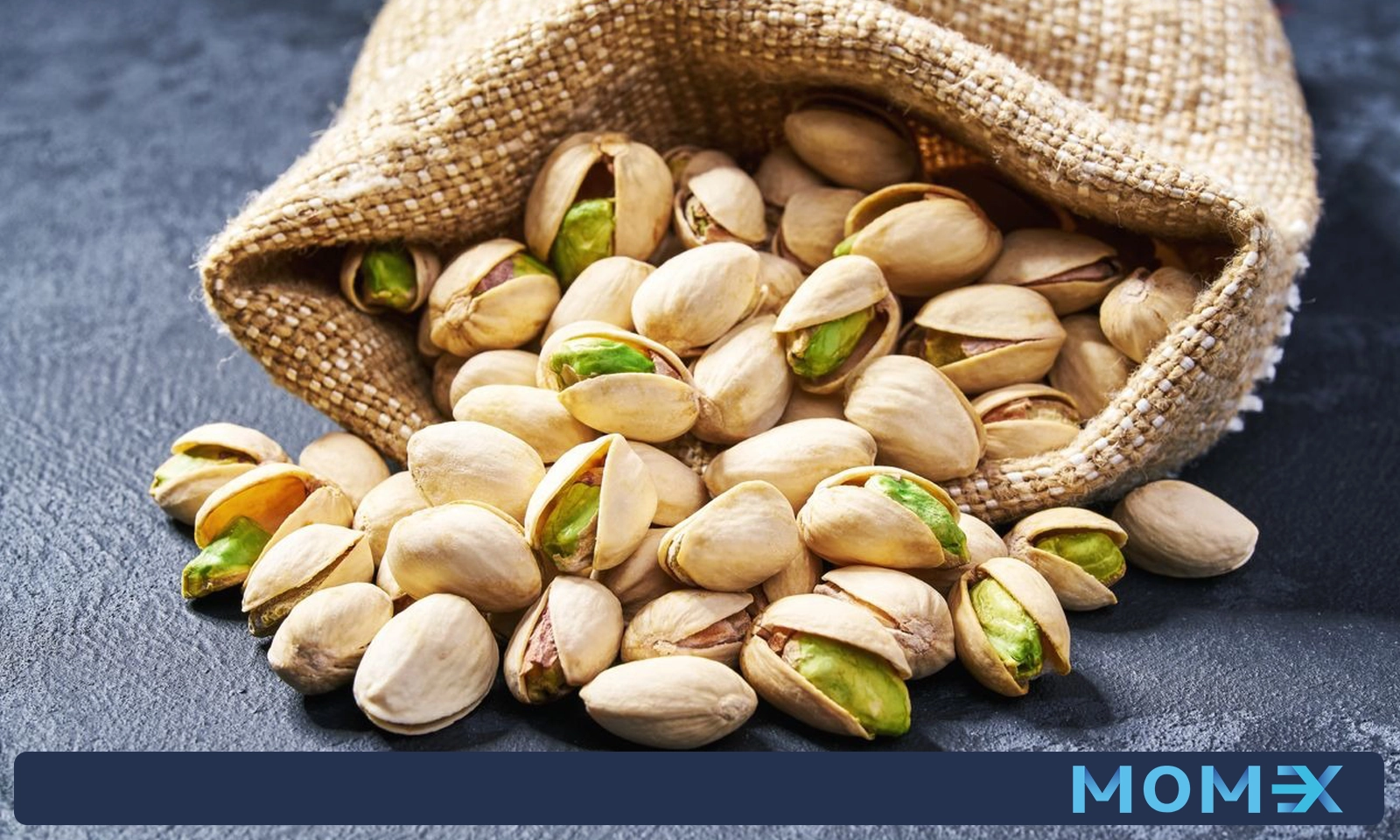 مراحل صادرات پسته به امارات متحده عربی: یک راهنمای گام به گام