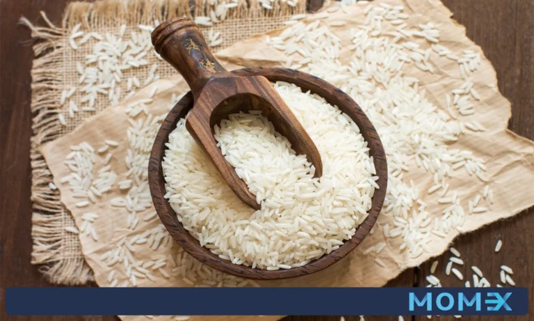 مراحل و نحوه صادرات برنج ایرانی به کشورهای مختلف