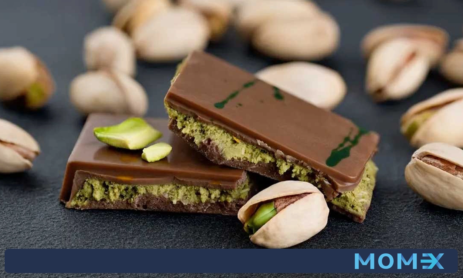 صفر تا 100 صادرات پسته به امارات