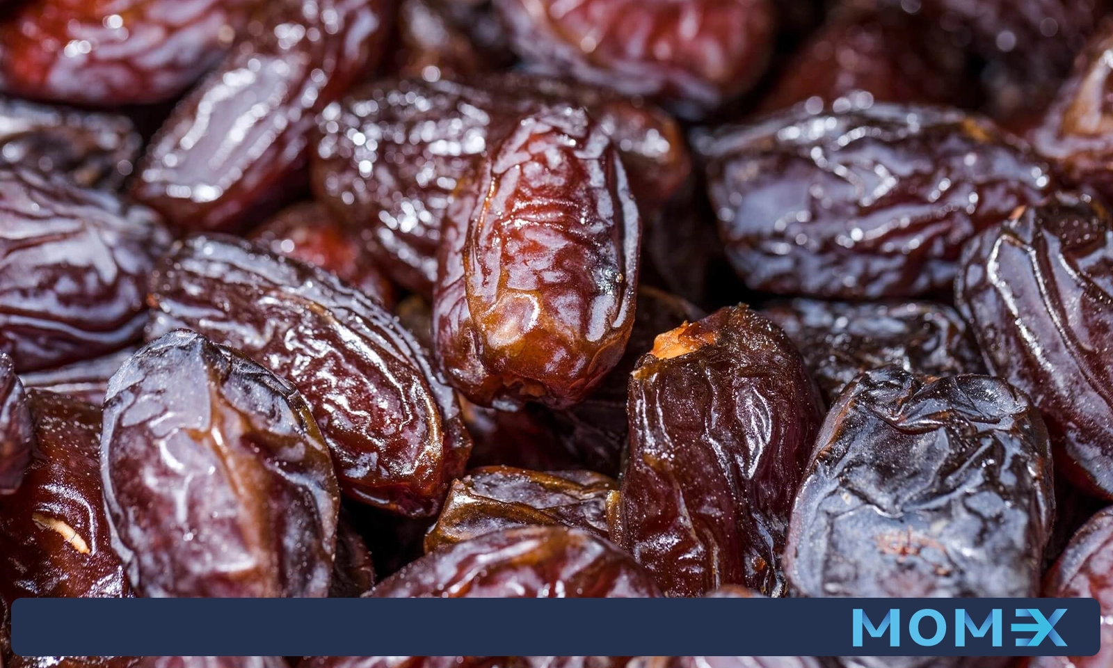 مشتریان اصلی خرمای ایران در سال‌های اخیر